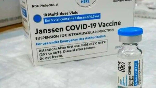 భారత్‌లో తొలిసారి: 5వటీకా గేమ్ ఛేంజర్? -Johnson & Johnson సింగిల్ డోసు covid టీకాకు అనుమతి -8°C చాలు