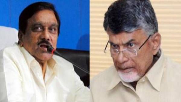 కెఈ ఫ్యామిలీ టీడీపీకి దూరంగా : భరత్‌కు‌ బుజ్జగింపులు : వీరి అడుగులు ఎటువైపు ..!!