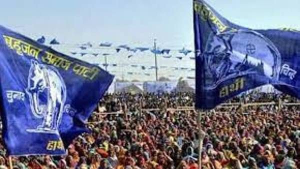 బీఎస్పీ మీటింగ్‌కి వెళ్లవద్దు..వెళ్తే పరేషాన్‌లో పడుతారు :టీఆర్ఎస్ ఎమ్మెల్యే అనుచరుడి బెదిరింపు ఫోన్ కాల్ లీక్