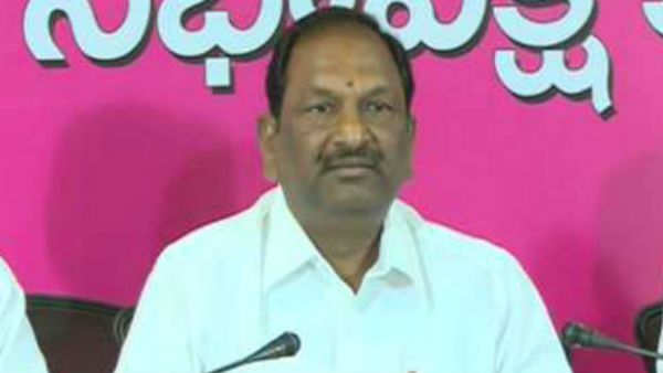 కొప్పులను డిప్యూటీ సీఎం చేయండి.. ఎమ్మెల్సీ జీవన్ రెడ్డి సజెషన్