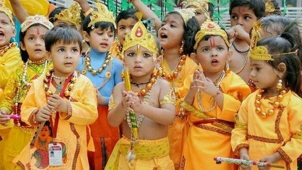 Krishnashtami 2021: విశిష్టత, పూజా విధానం ఇదే..కృష్ణాష్టమి సంబరాల పరమార్ధం ఇదే !!