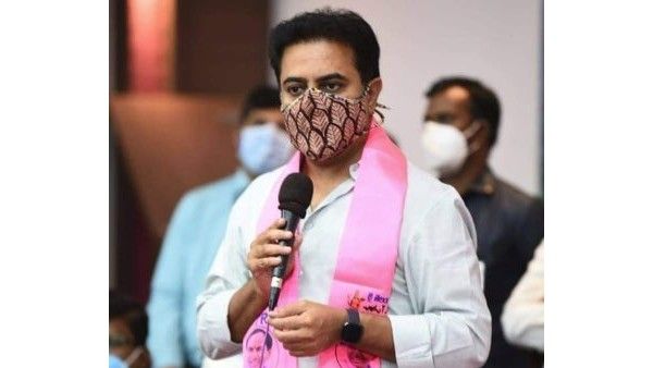 కార్యకర్తలను కంటికి రెప్పలా కాపాడుకుంటాం.. : మంత్రి కేటీఆర్