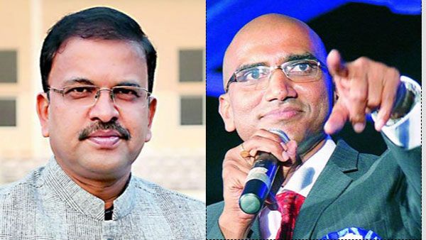 RS Praveen Kumar: ఆర్ఎస్పీ అభిమానిని-భవిష్యత్తులో కలిసి పనిచేయొచ్చు-సీబీఐ మాజీ జేడీ లక్ష్మీనారాయణ సంచలనం