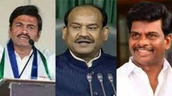 మోడీ కోర్టులోకి వైసీపీ ఎంపీల పోరు-గోరంట్ల మాధవ్ పై రఘురామ ఫిర్యాదు-స్పందించిన పీఎంవో