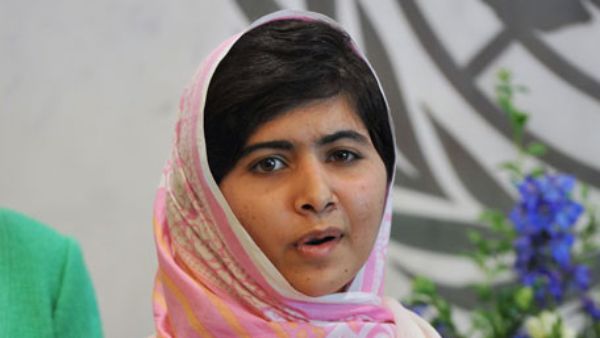 ఆఫ్ఘనిస్తాన్ పై ప్రపంచ దేశాల ఆందోళన .. ఆఫ్ఘన్ పౌరులను కాపాడాలన్న మలాలా, యూఎన్ కింకర్తవ్యం ?