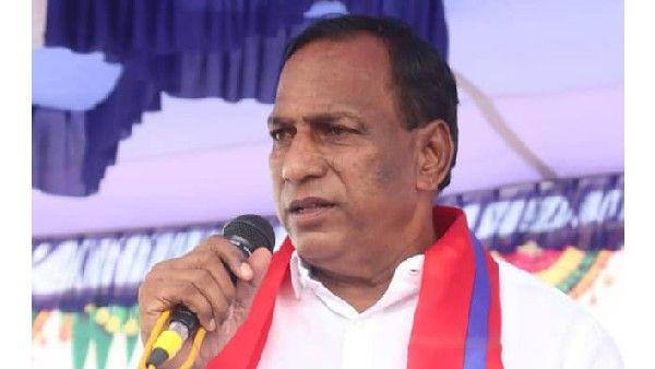 మరో వివాదంలో ఇరుక్కున్న మంత్రి మల్లారెడ్డి... ఆ వ్యాఖ్యలపై తీవ్ర దుమారం...