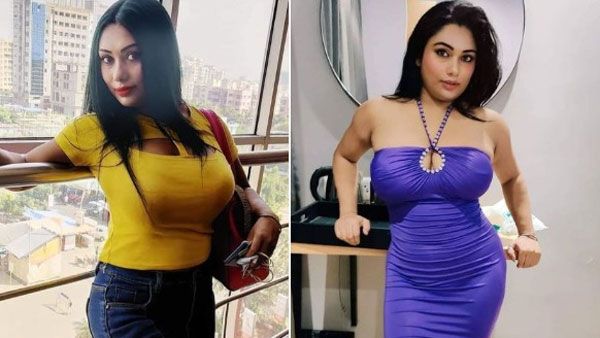 Porn Racket : మరో పోర్న్ రాకెట్ బట్టబయలు-నటి నందితా దత్తా అరెస్ట్-యువతులను ట్రాప్ చేసి...