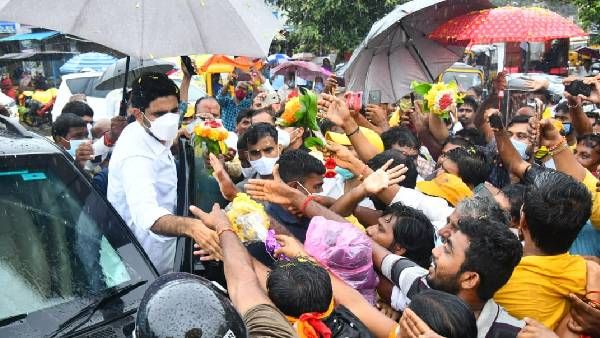 పోల‌వ‌రం ముంపు గ్రామాల్లో నారా లోకేష్ పర్యటన , జగన్ ఇచ్చిన హామీలే ప్రధాన డిమాండ్లుగా టీడీపీ వార్ !!