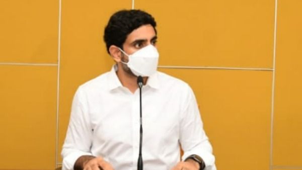 జగన్ ఐటీ సమీక్షపై లోకేష్ సెటైర్లు-సలహాదారులన్ని కంపెనీలూ రాలే-కనీసం వారి సంస్ధలూ