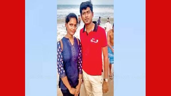 Lady techie: హ్యాండ్ ఇచ్చిన లవర్, ప్రియుడి ఇంటి ముందే లేడీ టెక్కీ ఆత్మహత్య, ఆంటీ, అంకుల్ కు !