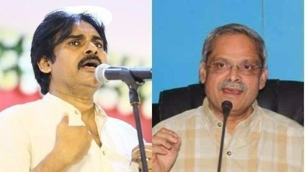 పవన్ పై చెలరేగిన పరకాల : ఆటాడేసుకుంటున్న పవర్ స్టార్ ఫ్యాన్స్: రచ్చ రచ్చే..!!