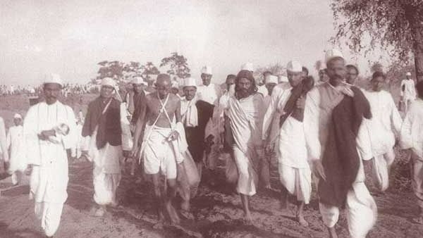 Quit India Movement : క్విట్ ఇండియా ఉద్యమానికి రేపటితో 79 ఏళ్లు-స్వాతంత్య్ర పోరాటంలో అదో మహత్తర ఘట్టం