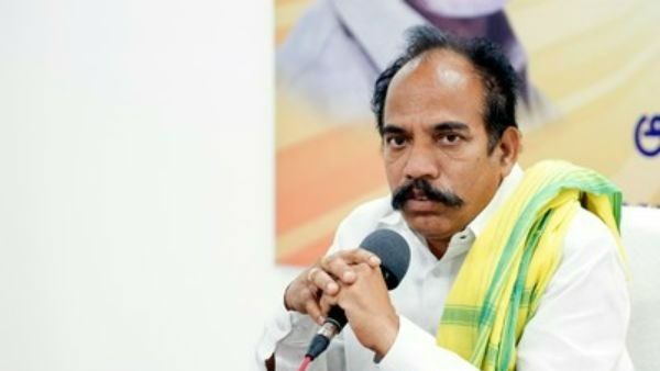 YS Viveka murder case : విజయసాయి రెడ్డి, అవినాష్ రెడ్డి, వైఎస్ జగన్ ను విచారించాలి : మాజీ మంత్రి జవహర్