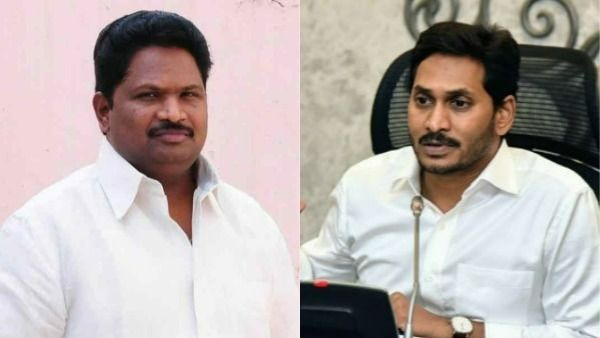 ప్రభుత్వంలో మరో కొత్త విప్ -సీఎం జగన్ నిర్ణయం : ఇప్పుడెందుకంటే...!!