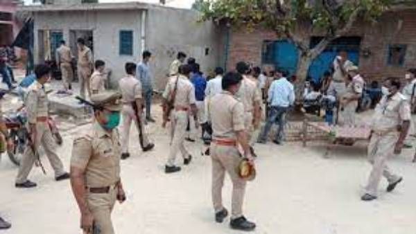 Operation Langda: యోగీ సర్కార్ ఎన్ కౌంటర్ల రికార్డు-కనిపిస్తే కాల్చివేతలే-146 మంది హతం