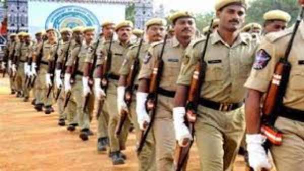 25,271 కానిస్టేబుల్ ఉద్యోగాల భర్తీకి నోటీఫికేషన్: జీతం రూ. 69వేల వరకు, వెంటనే అప్లై చేయండి