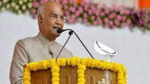 ఆ అధికారం ఇక రాష్ట్ర ప్రభుత్వాలదే: రాష్ట్రపతి భవన్ నుంచి గెజిట్ జారీ