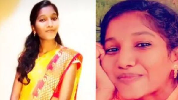 రమ్య హత్య ఘటనపై విచారిస్తున్న జాతీయ ఎస్సీ కమిషన్ ; టీడీపీ ఫిర్యాదు, రమ్య ఇంటి వద్ద రాజకీయ రగడ !!