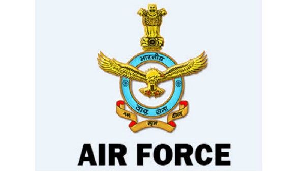 IAF Jobs:10వ తరగతి పాసైతే..గ్రూప్‌ సీ పోస్టులకు అప్లయ్ చేయండి..అర్హతలు ఇవే..!!