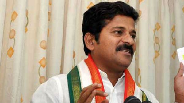 మోసం, కేసీఆర్ ట్విన్స్: రేవంత్ రెడ్డి ఘాటు విమర్శలు