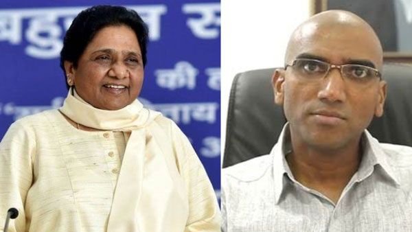 RS Praveen Kumar: నేడు బీఎస్పీలోకి ఆర్ఎస్పీ.. 'అదే నా లక్ష్యం.. ఒక్క క్షణం కూడా వృథా చేయదలుచుకోలేదు'