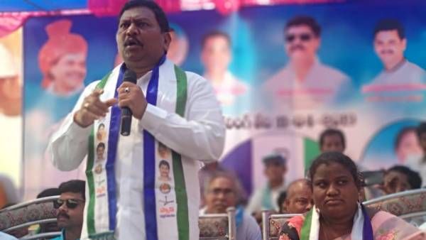 జగన్ సర్కార్ కు కొటియా సెగ- ఒడిశా గ్రామాల్లో ఎంట్రీకి బ్రేక్-వైసీపీ ఎమ్మెల్యేకు భంగపాటు