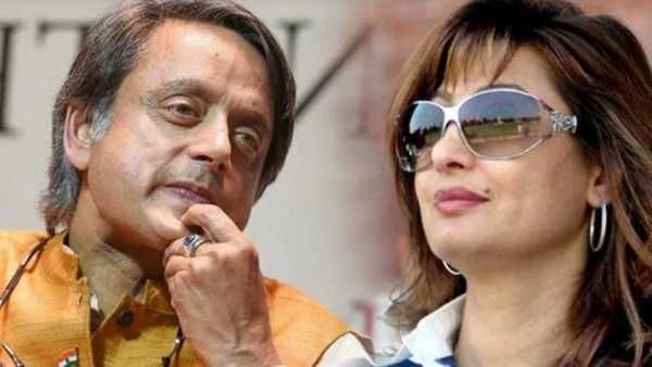 Sunanda Pushkar: కాంగ్రెస్ ఎంపీ శశిథరూర్‌కు విముక్తి: ఏడేళ్ల టార్చర్ అంటూ