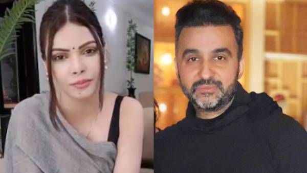 Porn Racket: సంచలన విషయాలు బయటపెట్టిన కామసూత్ర నటి షెర్లిన్ చోప్రా-రాజ్‌కుంద్రా ఎలా తప్పుదోవ పట్టించాడంటే