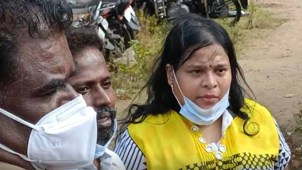 Cheating: లడ్డూ సైజులో. బుట్టబొమ్మ కాదు గుండ్రాయి బొమ్మ, మనోడికి గుడ్డు పెట్టించింది, పెళ్లి పేరుతో !