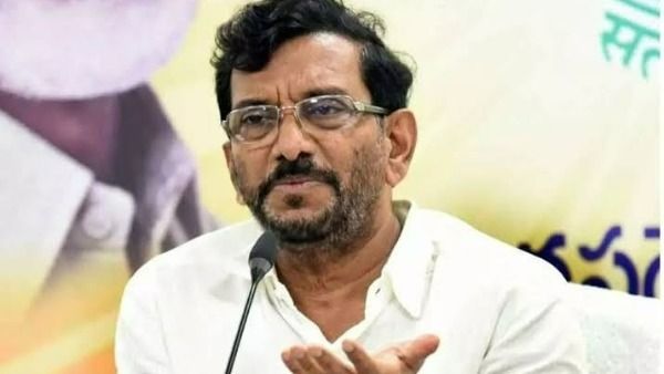 వైసీపీ ఎంపీకి మద్దతుగా మాజీ మంత్రి సోమిరెడ్డి ; అక్రమ మైనింగ్ లో మాగుంటను ఇరికించింది కాకాణి గోవర్ధన్ రెడ్డినే