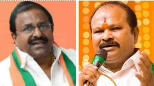 ఏపీ బీజేపీలో త్వరలో మార్పులు .. సోము వీర్రాజు ఉద్వాసన ? ఏపీ బీజేపీ చీఫ్ రేస్ లో మళ్ళీ కన్నా !!