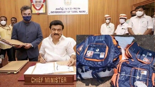 గొప్పవాడివయ్య స్టాలిన్: జయలలిత, పళనిస్వామి ఫొటోలు కంటిన్యూ..