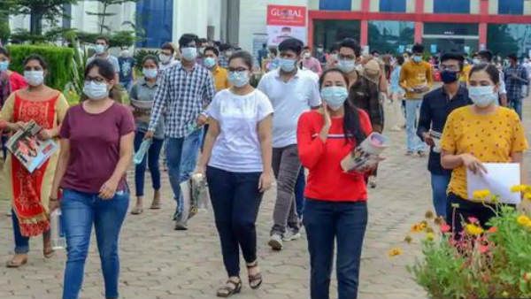 Telangana Eamcet 2021 : అడ్మిషన్స్ కౌన్సెలింగ్ షెడ్యూల్ విడుదల... పూర్తి వివరాలివే...