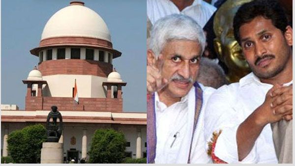 జగన్, సాయిరెడ్డి బెయిళ్లపై ట్విస్ట్- సీబీఐ కోర్టు నిర్ణయం వెనుక ? సుప్రీం సిగ్నల్ కోసమే