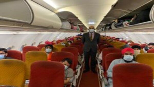 ఆపరేషన్ దేవ్ శక్తి: ఆప్ఘన్‌లో ఉన్న ఇండియన్స్ తరలించే మిషన్: విదేశాంగ శాఖ