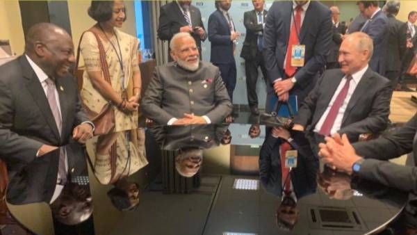 ఢిల్లీలో సీఐఏ ఛీఫ్, రష్యా ఎన్ఎస్ఏ ? అంతా సీక్రెట్- ఆప్ఘన్ అజెండాపై చర్చలు-ఏం జరుగుతోంది ?