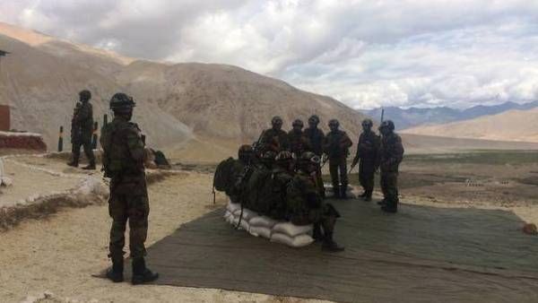 చైనా మరో దుస్సాహసం-ఈసారి ఉత్తరాఖండ్ లో చొరబాటు-ఏకంగా 100 దళాలు, గుర్రాలతో