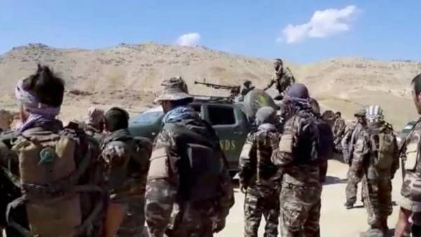 కాశ్మీర్ లో భీభత్సం సృష్టించే ప్రమాదం ; ఆఫ్ఘనిస్థాన్ నుండి కాశ్మీర్ తో పాటు రష్యాకు ముప్పు : రష్యన్ రాయబారి