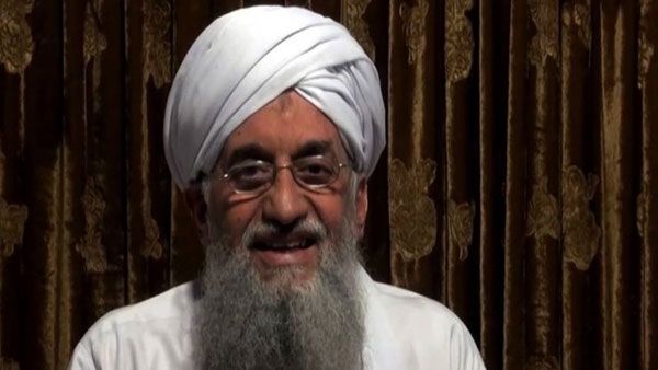 అల్‌ఖైదా చీఫ్ బ‌తికే ఉన్నాడు-వీడియో సందేశంతో ప్రత్యక్షం : మరణించినట్లుగా ప్రచారం..ఇప్పుడిలా..!!