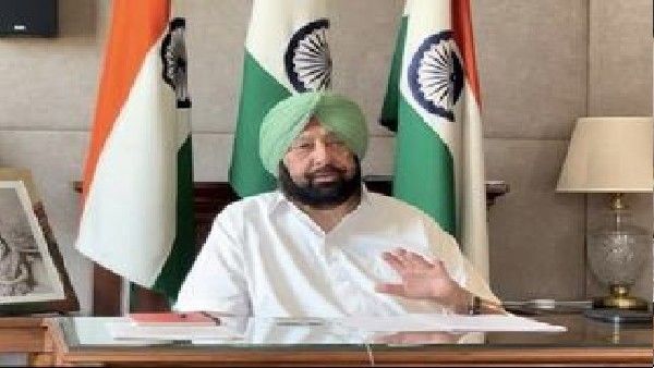 రైతులకు సపోర్ట్‌గా ఉంటారెమే..? పంజాబ్ కొత్త సీఎంపై అమరీందర్ సింగ్ కామెంట్స్