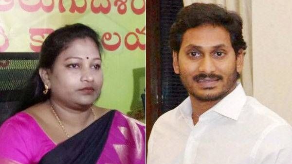 ఏపీ సీఎం వైఎస్ జగన్ కు టీడీపీ అనిత లేఖాస్త్రం.. మహిళలపై అఘాయిత్యాలు, దిశా చట్టంపై సూటి ప్రశ్నలు