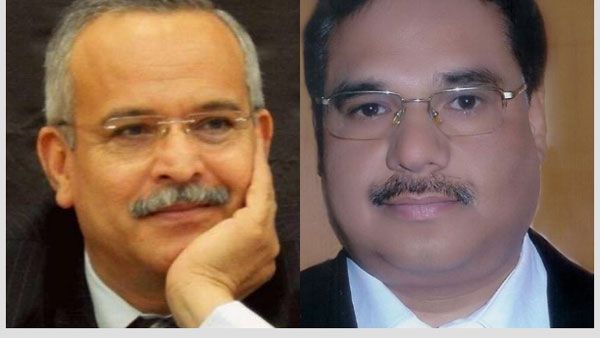 తెలుగు రాష్ట్రాల హైకోర్టులకు కొత్త సీజేలు-ఏపీకి ప్రశాంత్ మిశ్రా-తెలంగాణకు సతీశ్ చంద్ర శర్మ