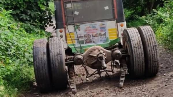 APSRTC కీలక నిర్ణయం-'టికెట్ మెసేజ్ లో డ్రైవర్ సెల్ నంబర్ ఉండదిక-రీజన్ ఇదే