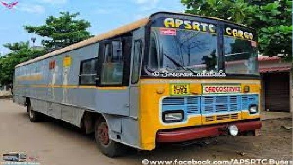 ఇక ఇంటి వద్దకే కార్గో సేవలు.. ఏపీఎస్ ఆర్టీసీ కీలక నిర్ణయం..?