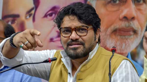 బీజేపీకి షాక్: బెంగాల్ ఉప ఎన్నికల వేళ .. టీఎంసీలో చేరిన బీజేపీ ఎంపీ, మాజీ మంత్రి బాబుల్ సుప్రియో