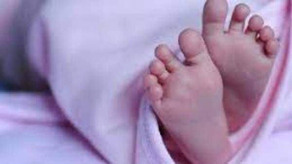 కడుపునొప్పి తగ్గిస్తానని చెప్పి-నాటు వైద్యుడి ఘాతుకానికి పసికందు బలి-చిన్న పేగు తెగి...