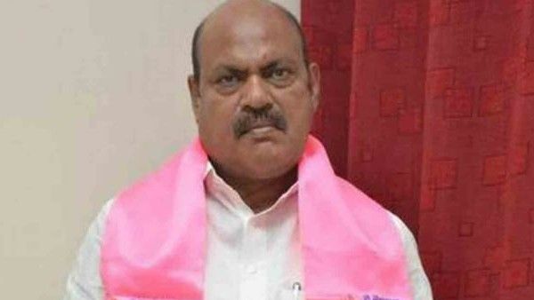 టీఎస్ఆర్టీసీ ఎండీగా టీఆర్ఎస్ ఎమ్మెల్యే బాజిరెడ్డి గోవర్ధన్: కేసీఆర్‌కు కృతజ్ఞతలు