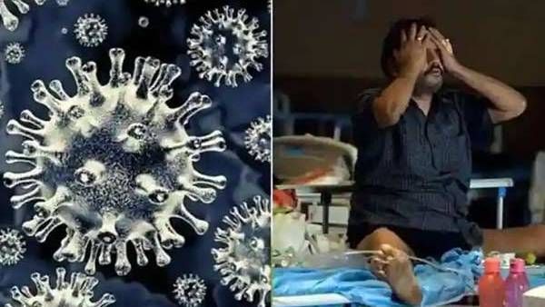 ఏపీలో పెరుగుతున్న బ్లాక్ ఫంగస్ కేసులు: వారం రోజుల్లోనే 12 మంది మృతి