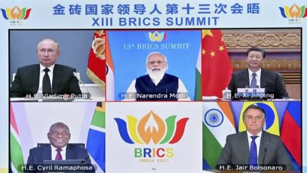 చైనాకు భారత్ సాయం-అమెరికా నుంచి తీవ్ర ఒత్తిడి వేళ-ఎందులోనో తెలుసా ?