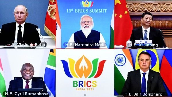 BRICS: బ్రిక్స్ సదస్సులో ఆఫ్గనిస్తాన్‌పై ఢిల్లీ డిక్లరేషన్-కీలక నిర్ణయాలు-పుతిన్,జిన్‌పింగ్ రియాక్షన్ ఇదే...
